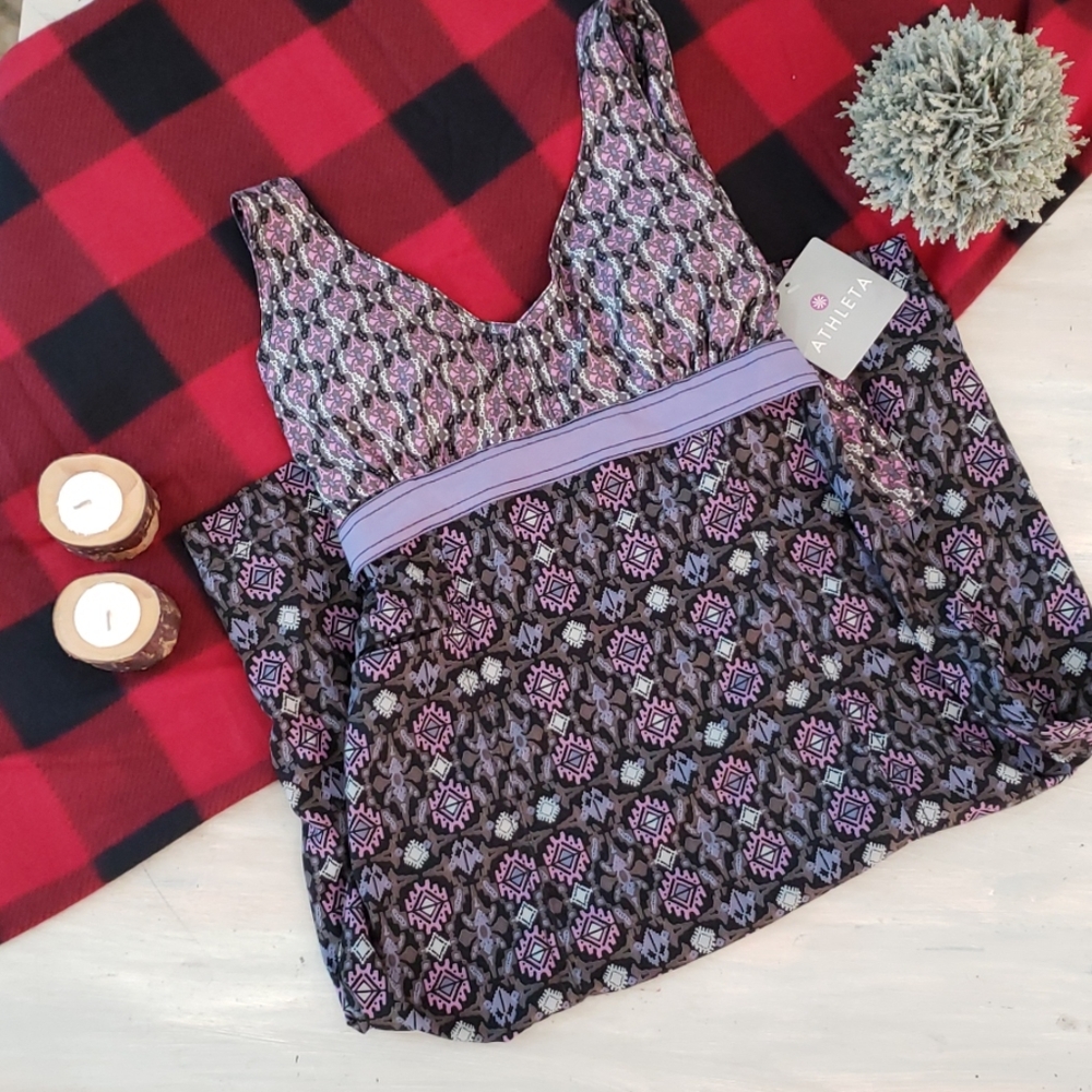 Athleta Dress